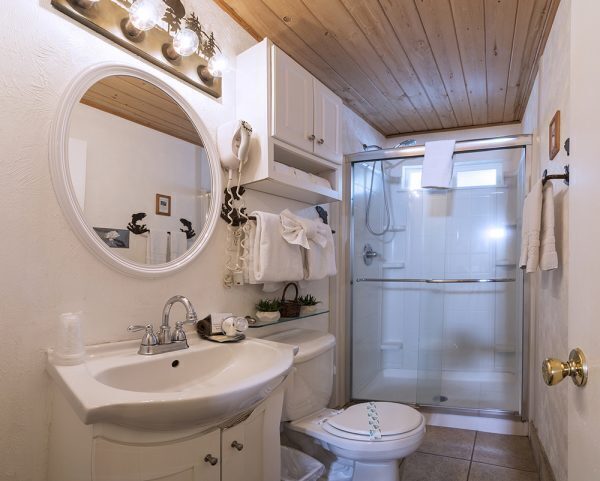 #2 Field & Stream | The Fireside Lodge